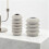 Decorative Candle Stands Taper Candle Holders Rustics-L 6