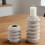 Decorative Candle Stands Taper Candle Holders Rustics-L 7