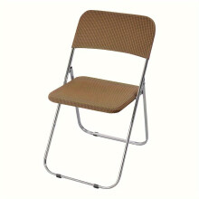 Housses extensibles pour chaises pliantes DEKAXID (2 pièces)