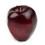Artificial Red Snake Fruit Plastic Decorative Fruit 1 pc 1