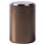 Leott Portable Sealed Coffee Jar Gold 1 pc 1