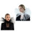 Elegant Multilayered Detachable Collar Ideal For Cosplay-White 2
