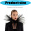 Elegant Multilayered Detachable Collar Ideal For Cosplay-White 4