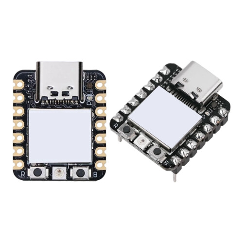 RP2040 Microcontroller Board Replacement for Seeed-welded 2