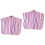2Pièces Cape De Colorée Lavable Usage Professionnel 4