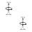 2Pcs Durable Fire Extinguisher Holder Rack for Home and Boat 6