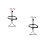 2Pcs Stainless Steel Fire Extinguisher Wall Mount Bracket for Home Use 4