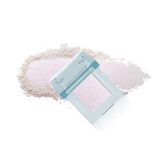 Long Wear Shimmering Eyeshadow Lightweighted Texture-03color