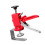 Adjustable Drawer Panel Clamps Flexible Position-U shape 1