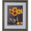 Polystyrene picture frame silver 8x12 inches 1