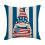 Pillowcase for Independence Day pillow set1piece 1
