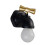 Mini vandhane natlampe USB stemmeinduktionslampe 2 tilstande 1