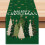 Caminho de mesa em formato de árvore de Natal, 33 x 183 cm (13 x 72 polegadas) 1