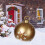 Viflosae Christmas Inflatable Ball 60CM 1