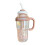 Isolierter 1200-ml-Trinkbecher mit Strohhalm für Eiskaffee und Eistee 1