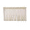 Welling kitchen curtain valance polyester lace floral 1