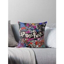 Μαξιλάρι Spidey Punk Aesthetic 1Pack