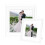 Wood Photo Frame 10 Inch Square 1