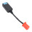 Programmierbarer Bluetooth-Dongle-Controller 4322mm 1