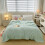 Pedty cooling blanket cotton knitted 1 piece 5