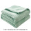 Pedty cooling blanket cotton knitted 1 piece 3