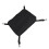 Capacity isolierte Paddleboard-Tasche 30 x 20 x 8 cm Schwarz 15