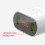 2 Port USB Opladen Adapter Digitale Display Voor-Zwart 7