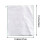 Torchons Giyblacko en microfibre de coton, lot de 4 3