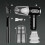 Bagless Stick Vacuum Tangle-Resistant 50 Min Runtime 4