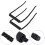 Cooler Handles Replacement Comfortable Upgrade 2
