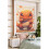 Charmander wandtapijt, 80x60 inch 3