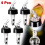 Drankschenkerdispenser 30 ml, 4 stuks 4