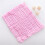 Cotton Wipes for Sensitive Skin 6-Layer Gauze 5 Pcs 4
