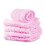 Cotton Wipes for Sensitive Skin 6-Layer Gauze 5 Pcs 5