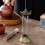 Multifunctionele Reverse Flows Wierookbranders-Bronzen 4