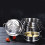 Stainless Steel Steamer Basket Universal Insert 4