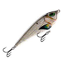 JKB13002 13 cm 40,5 g sinkender Jerkbait Dreifachhaken