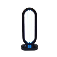 Lampe de stérilisation UV avec désinfection à l'ozone