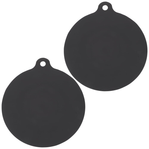 Eease Induktionskochfeldmatte, rutschfest, 2 Stück