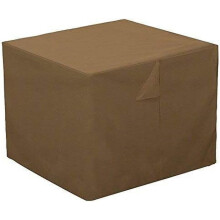 Nappe carrée d'extérieur 81 cm x 81 cm x 61 cm