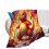 Couverture en flanelle peluche Charmander 50x60 pouces 1
