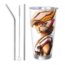 Saint Seiya Tumbler Stainless Steel 20 oz