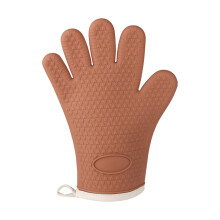 Gants de cuisine isolants et résistants à la chaleur (paire)