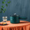 Electric Frying Pan Non-Stick 1 Unit 4