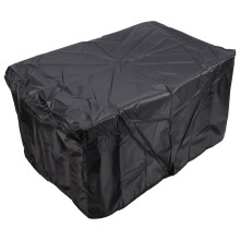 Oxford Foldable Camping Wagon Cover