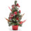 Mini julefuru med pynt 40 cm 1