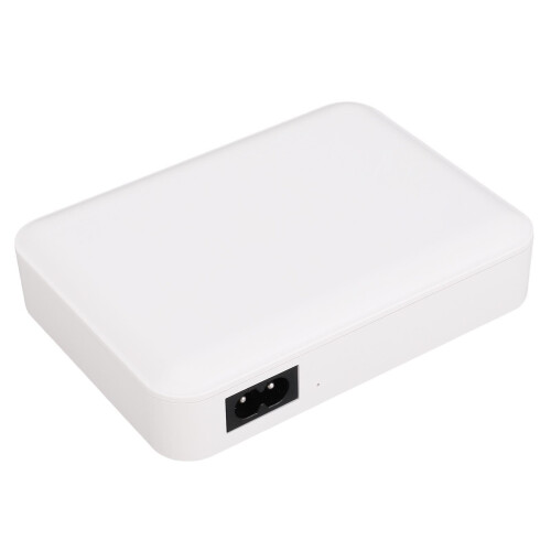 7800 mAh Mini-USV EU-Stecker DC 5,5  2,1 mm 2 A Eisen