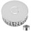 Stainless Steel Tea Warmer with Tealight Holder 3