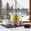Stainless Steel Tea Warmer with Tealight Holder 4