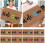 Welcome doormat summer design 18x30 inches 4